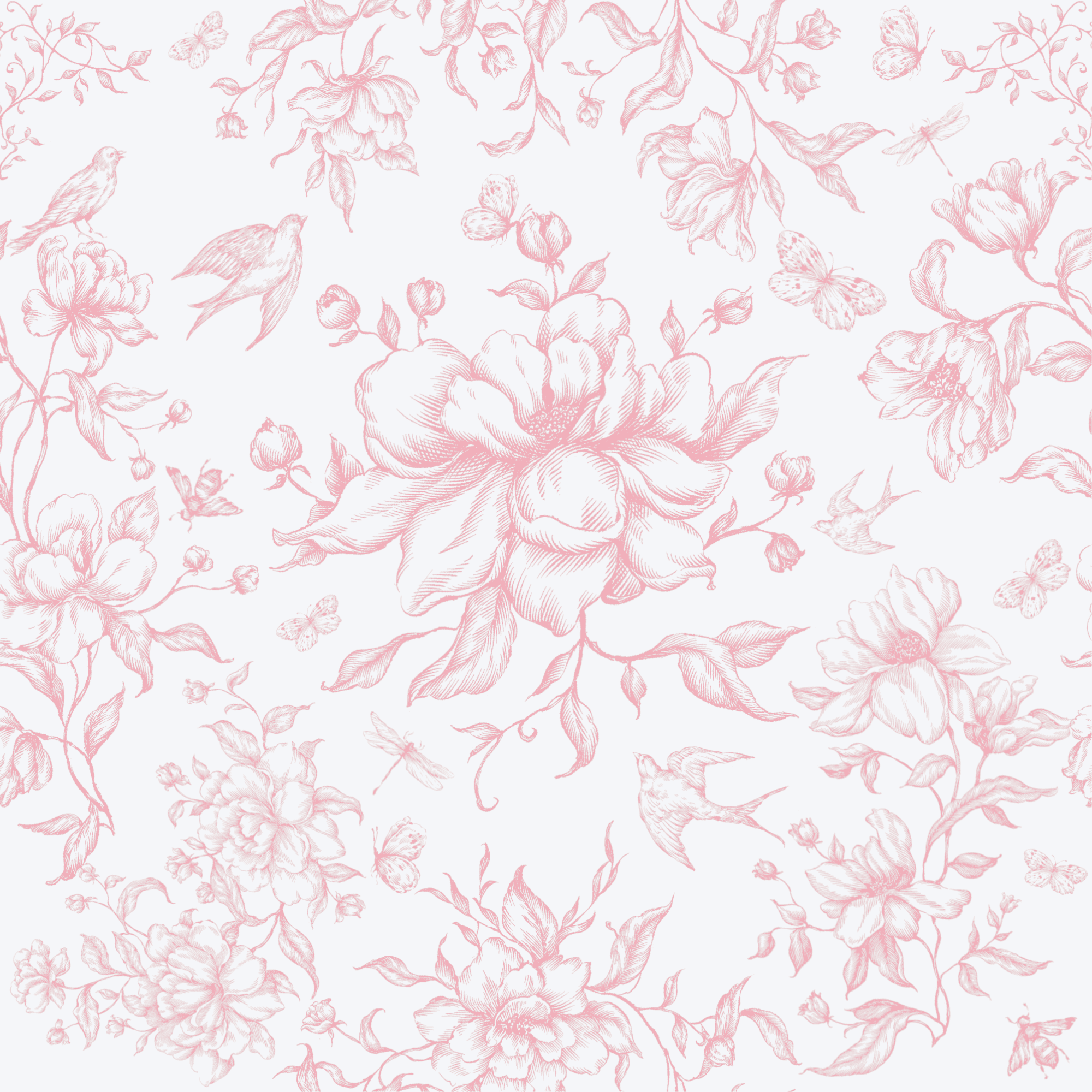 Botanical Lullaby