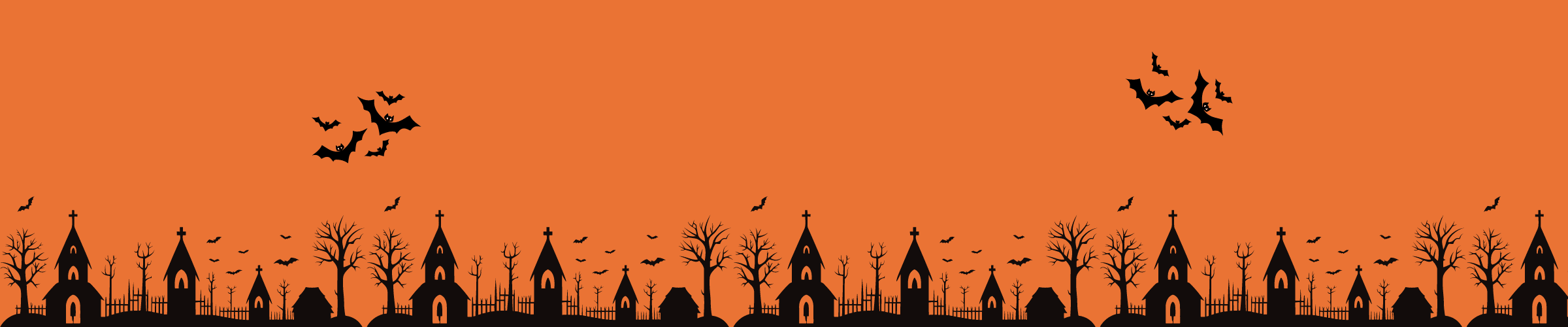Halloween Collection