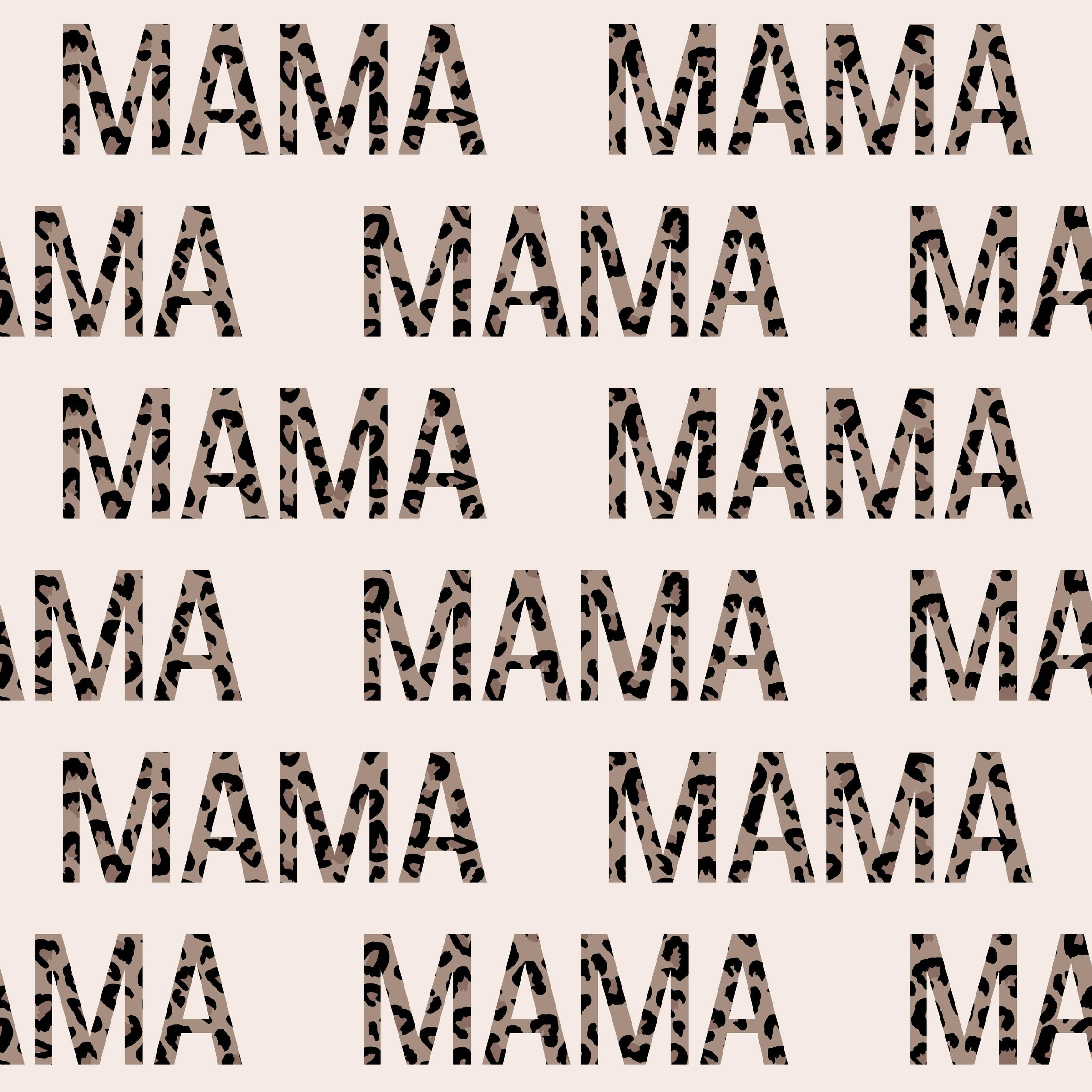 Mama Pajama Collection
