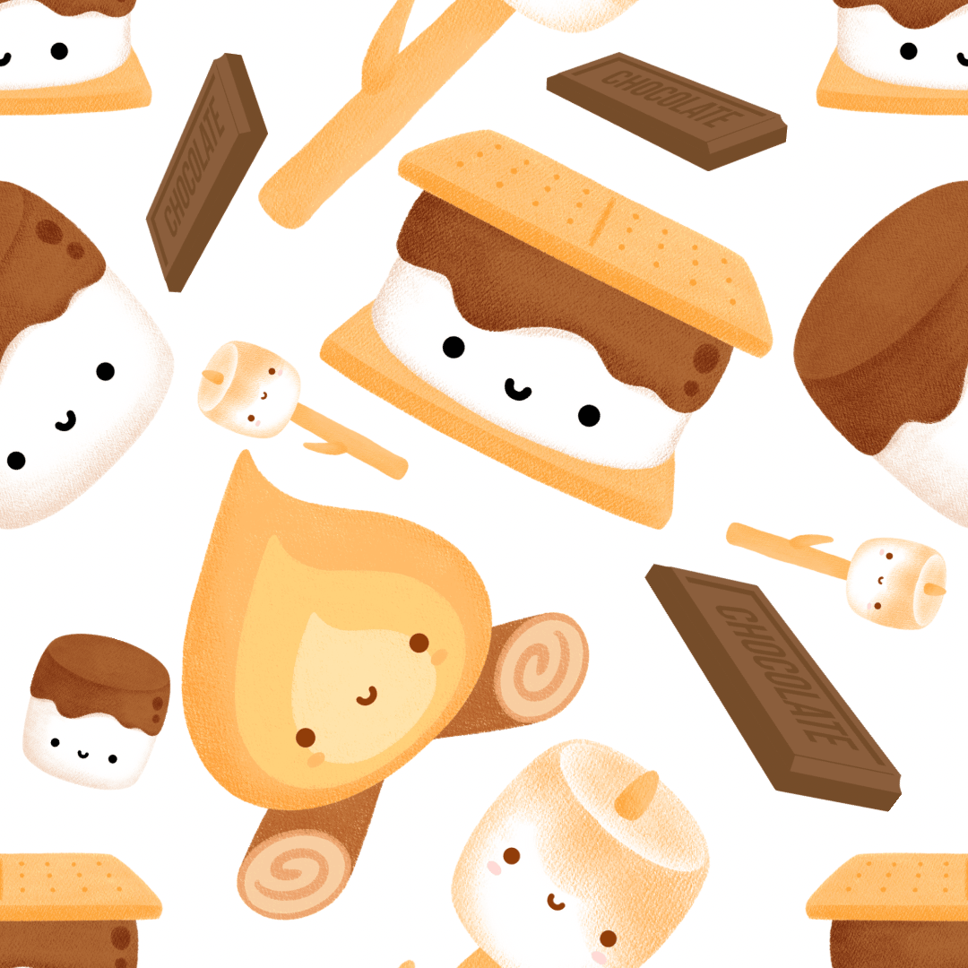 S'mores
