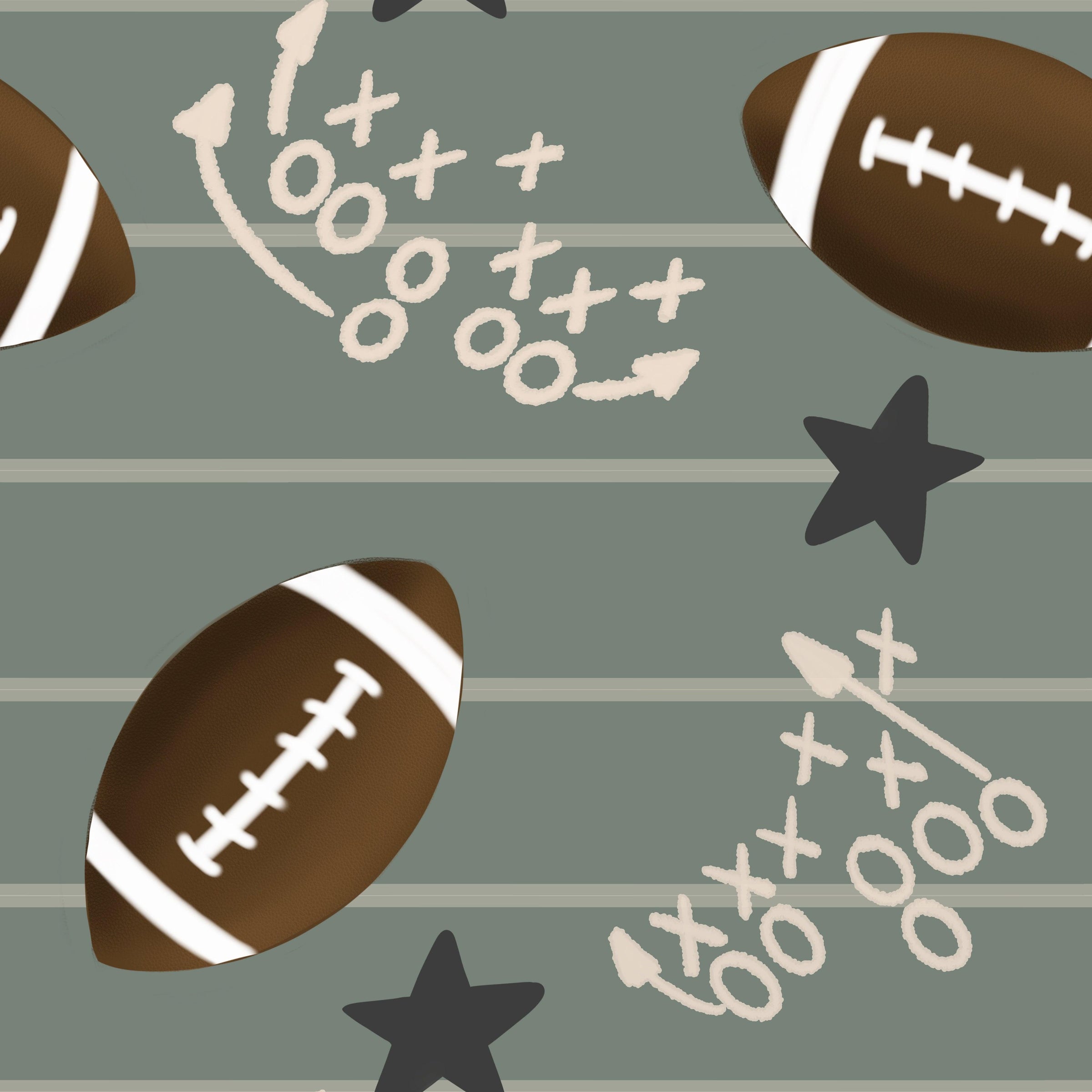 Touchdown Blitz