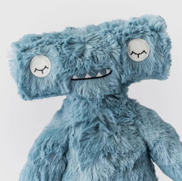 Hammerhead's Conflict Resolution Plush Set - with 2 Books!
