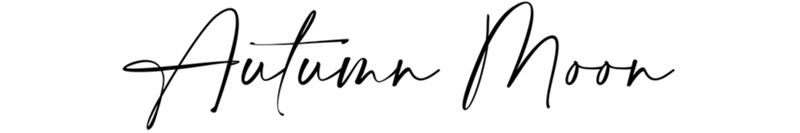 Autumn Moon Kids Clothing logo