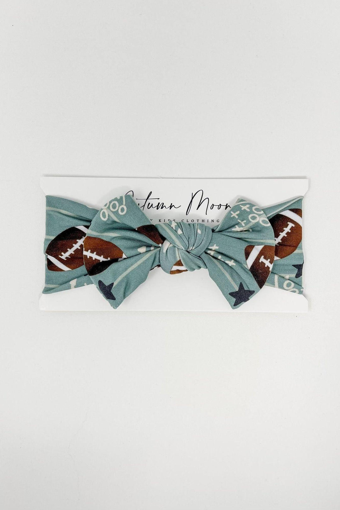 Touchdown Blitz Headband
