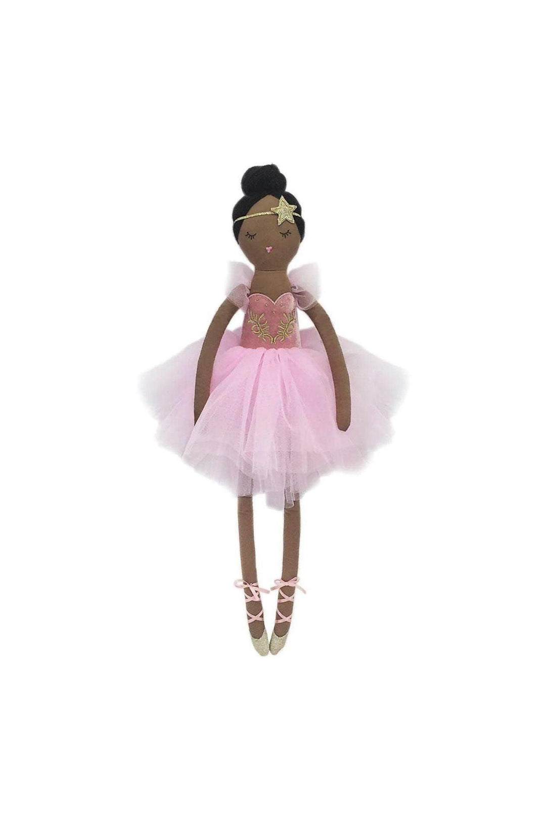 Louisa - Prima Ballerina Doll
