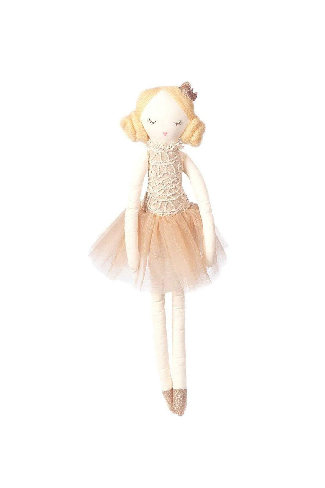 Mon Ami - Tana the Tea Party Princess Doll
