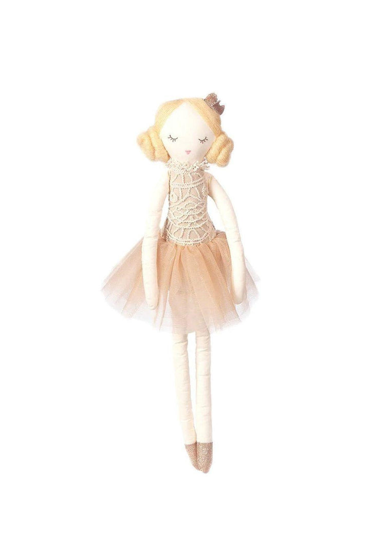 Mon Ami - Tana the Tea Party Princess Doll