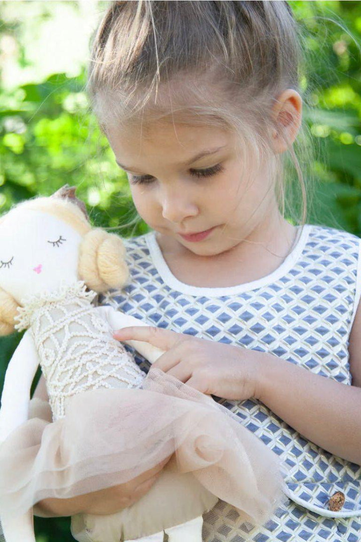 Mon Ami - Tana the Tea Party Princess Doll