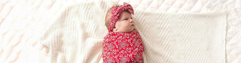 How to Dress Your Newborn Baby in Winter Months