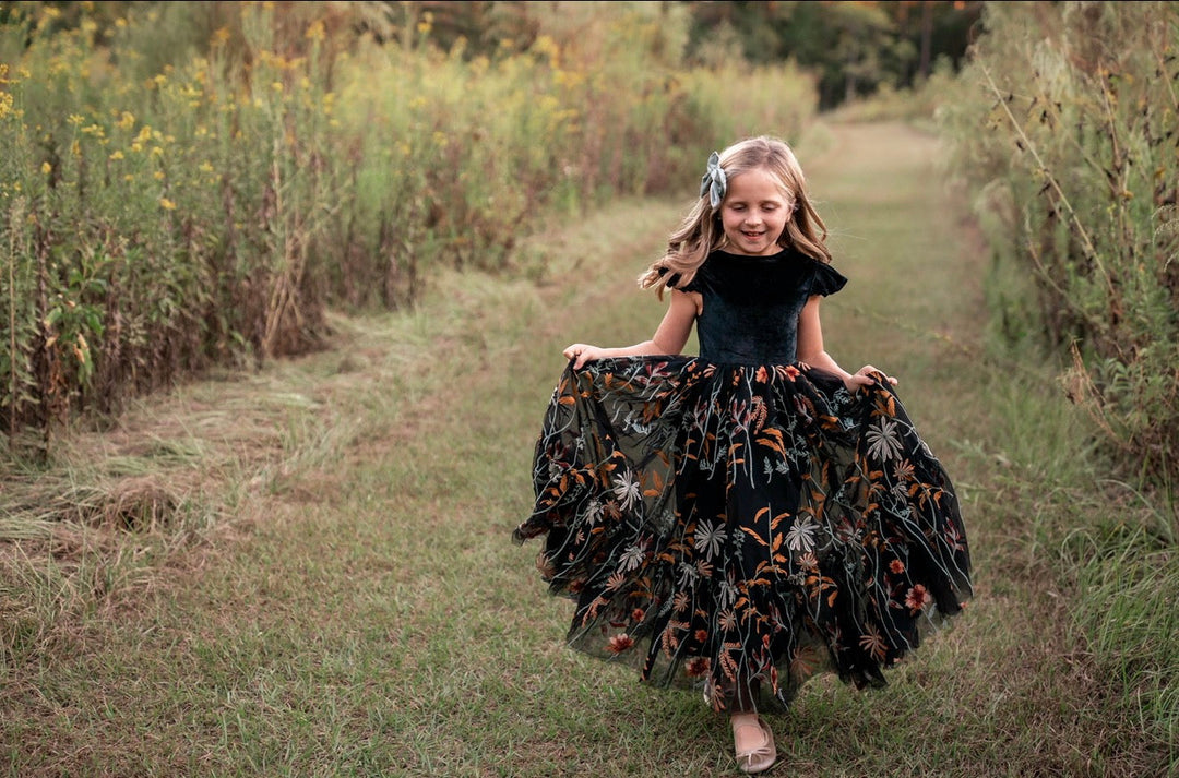 How to Choose the Perfect Flower Girl Dress: A Complete Guide