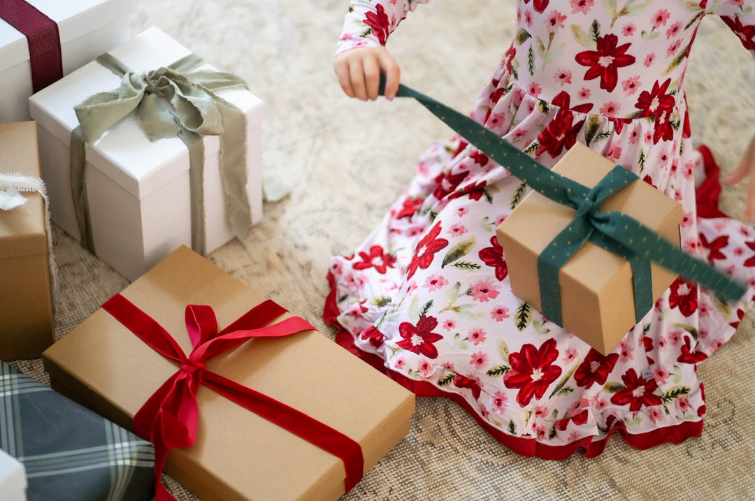 Intentional Gift Giving: A Thoughtful Guide for Meaningful Moments