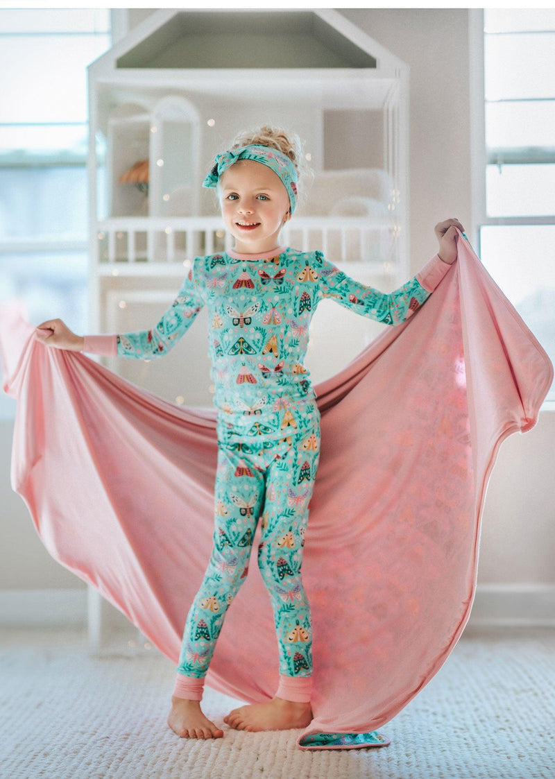 Complete Guide to Choosing the Best Fabric for Baby Clothing