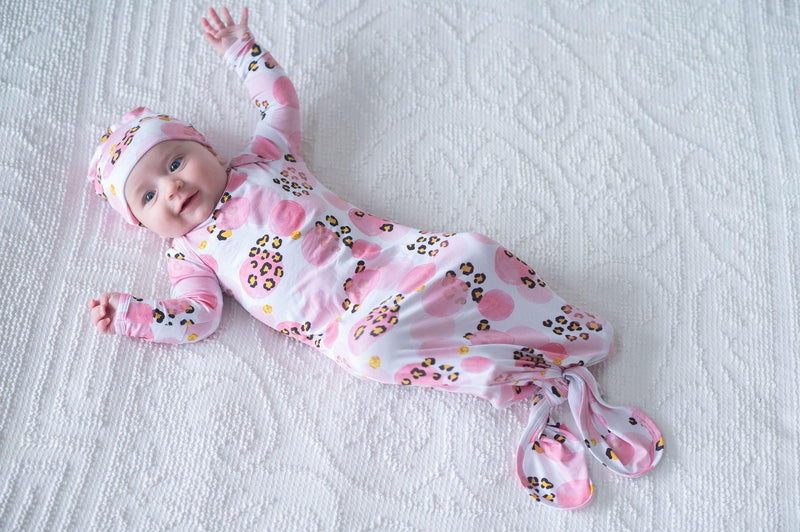 How to Know if Your Baby is Too Hot in Their Swaddle