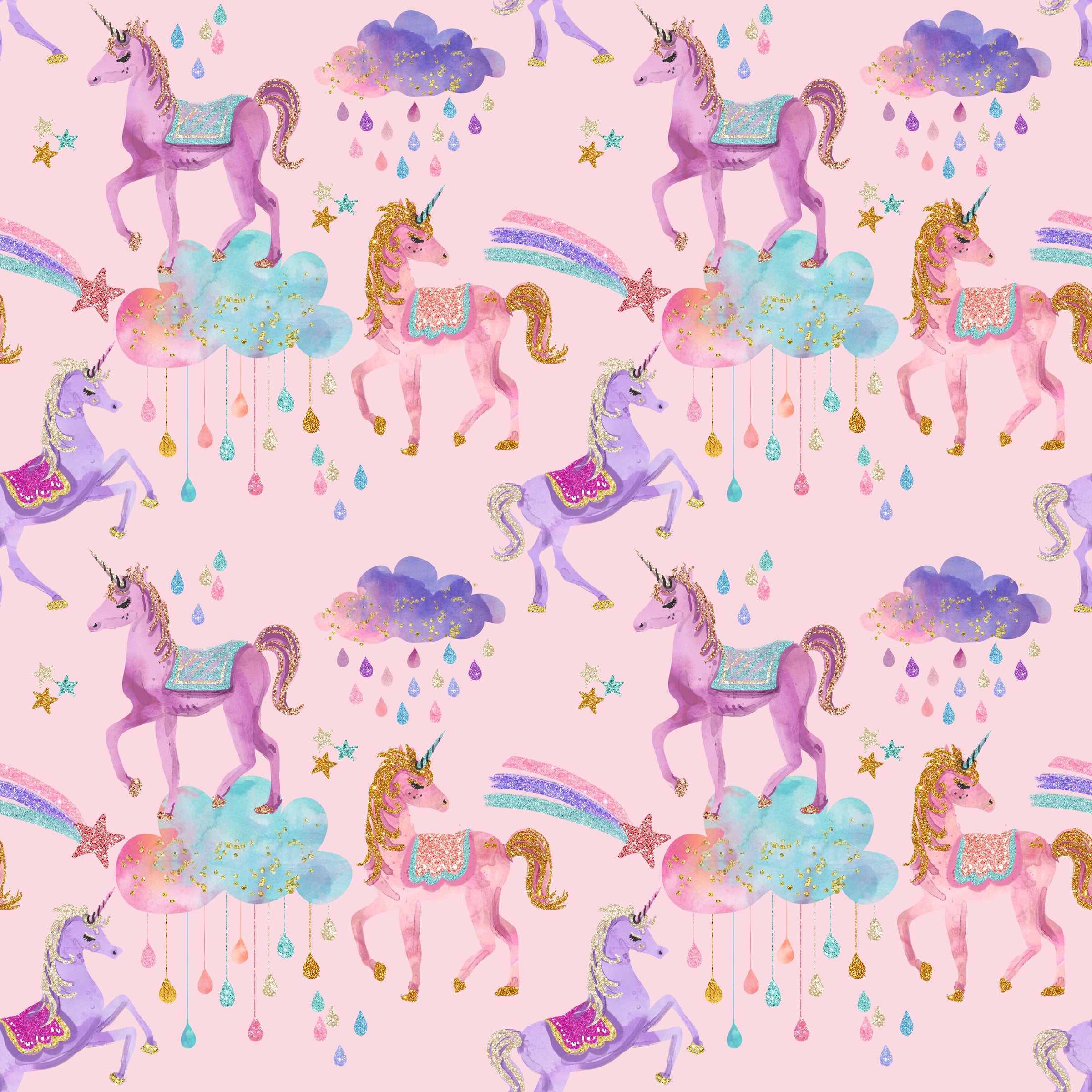 Magical Unicorns