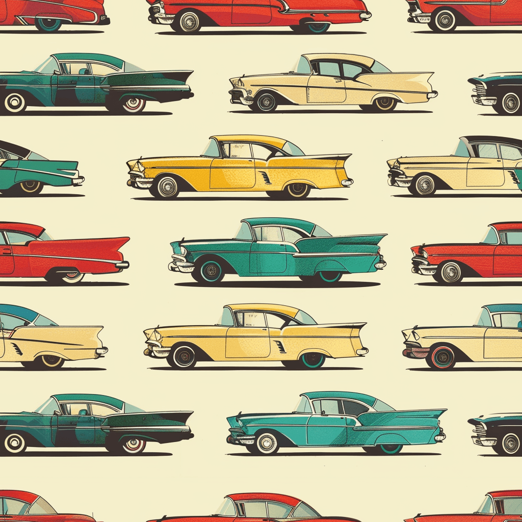 Classic Cars