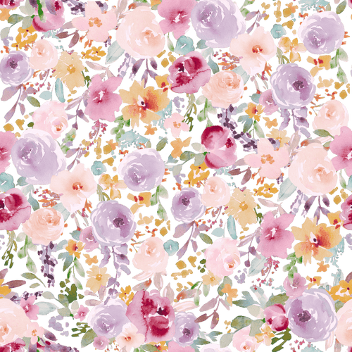 Flower Garden