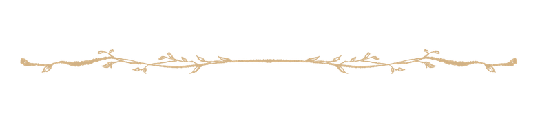 Crimson Garden - Floral Sash