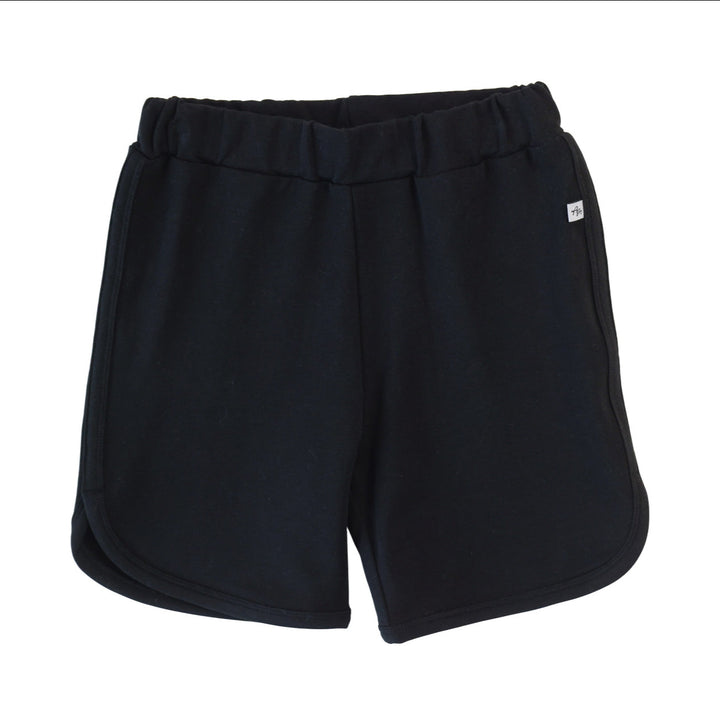 Kids Shorts - Black