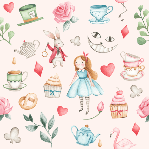 Adventures With Alice