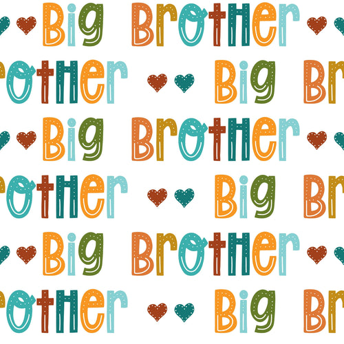 Big/Little Brother