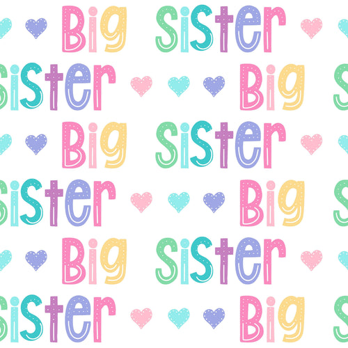 Big Sister