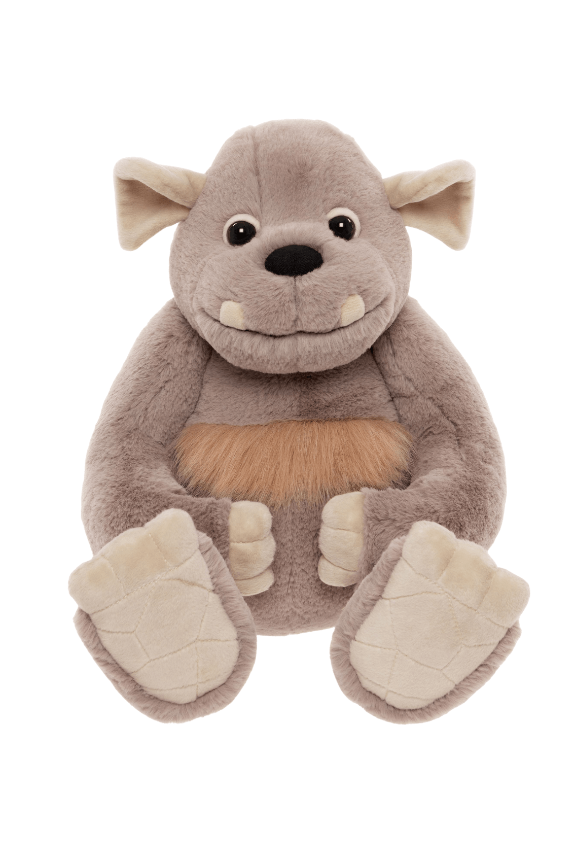 Boulder Giant Plush | Charlie Bears Bearhouse | Autumn Moon