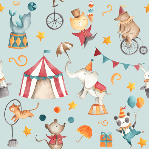 Take Me to the Circus