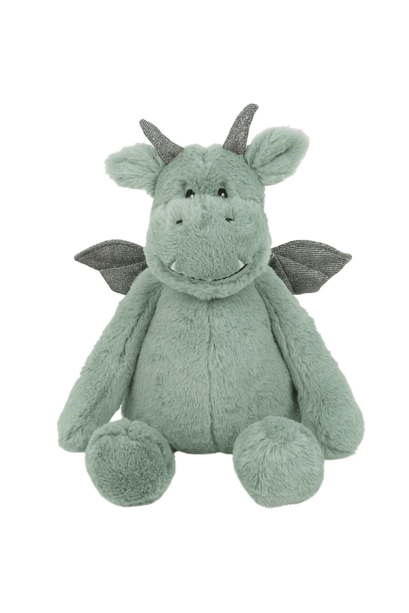 Dax the Dragon Plush Doll