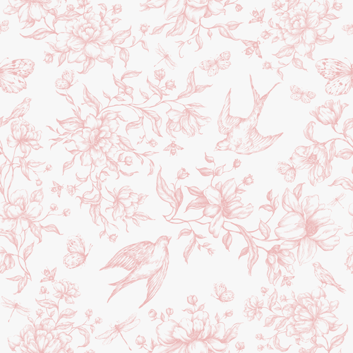 Botanical Lullaby