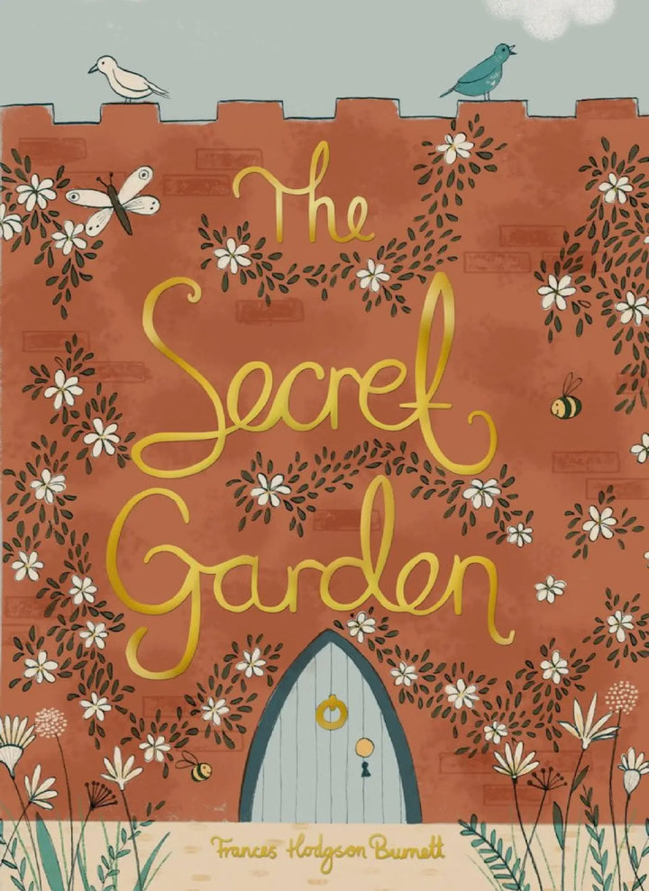 The Secret Garden | Burnett | Collector’s Edition | Hardcover