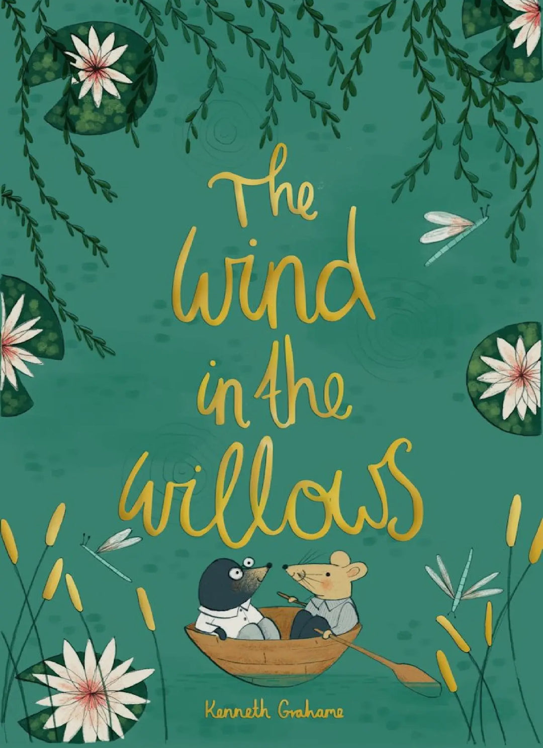 The Wind in the Willows | Collector’s Ed. | Hardcover