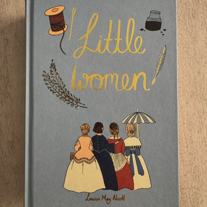 Little Women | Alcott | Collector’s Edition | Hardcover