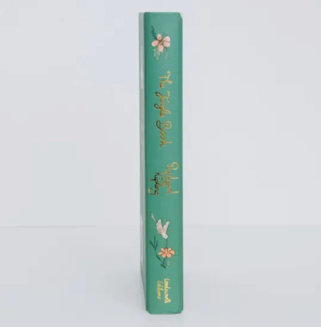 The Jungle Book | Kipling | Collector’s Edition | Hardcover