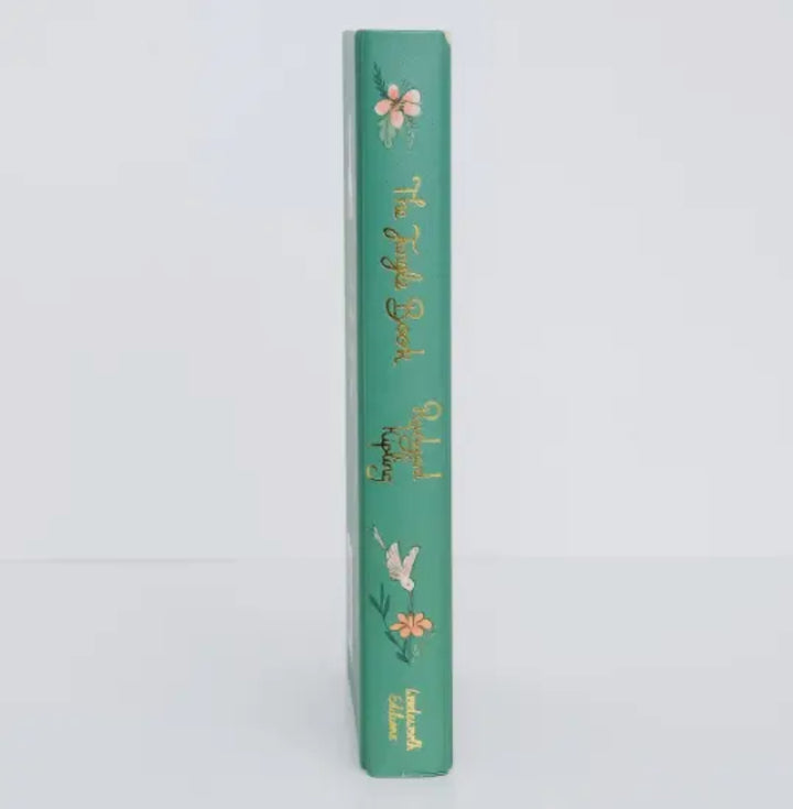 The Jungle Book | Kipling | Collector’s Edition | Hardcover