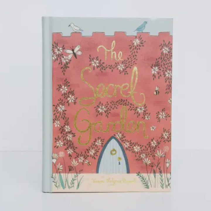 The Secret Garden | Burnett | Collector’s Edition | Hardcover