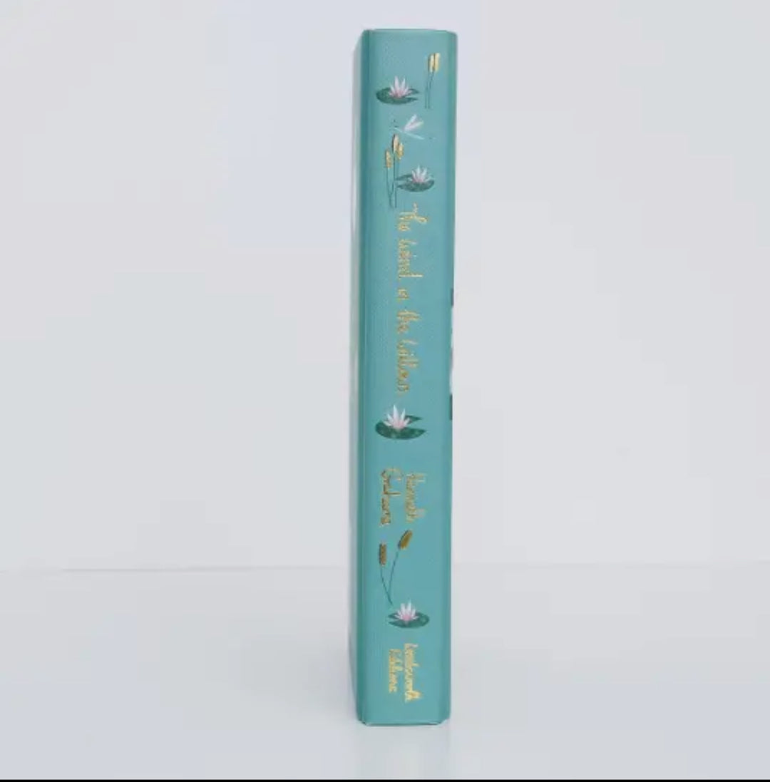 The Wind in the Willows | Collector’s Ed. | Hardcover