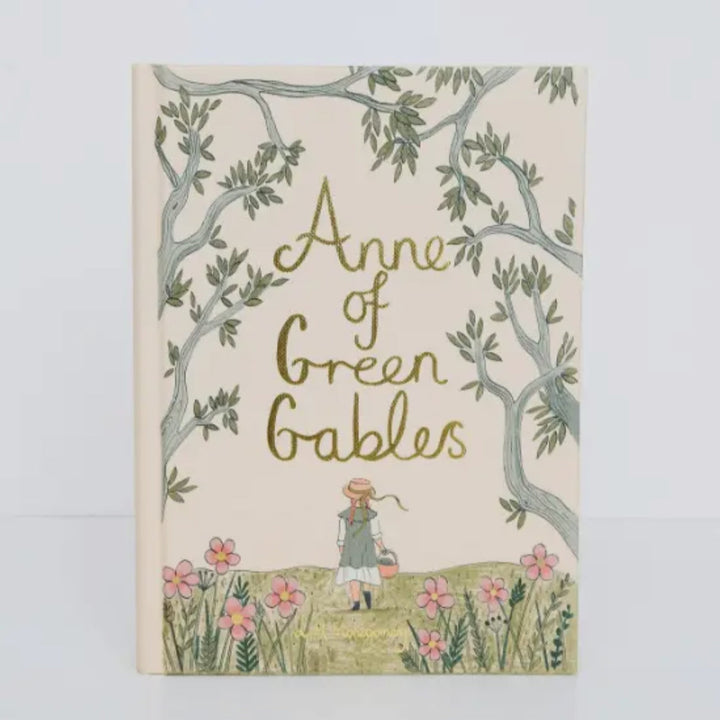 Anne of Green Gables | Collector’s Edition | Hardcover Book