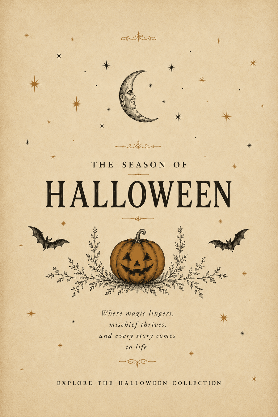 The Season of Magic