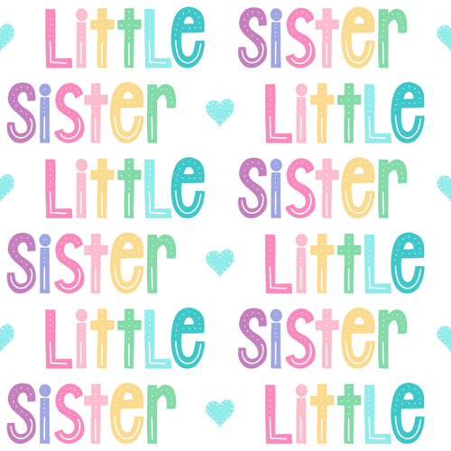 Big/Little Sister