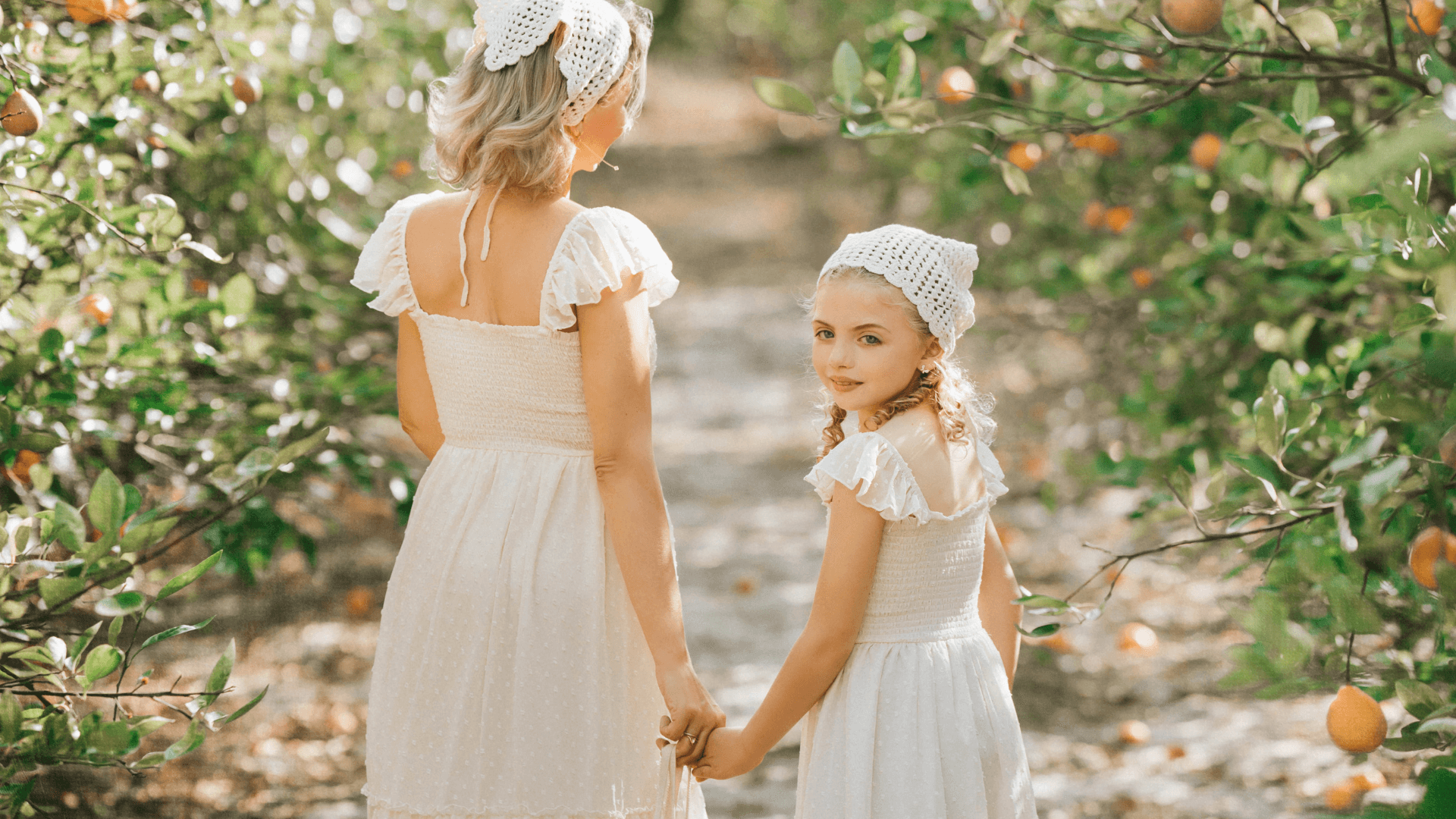 The Orchard Collection