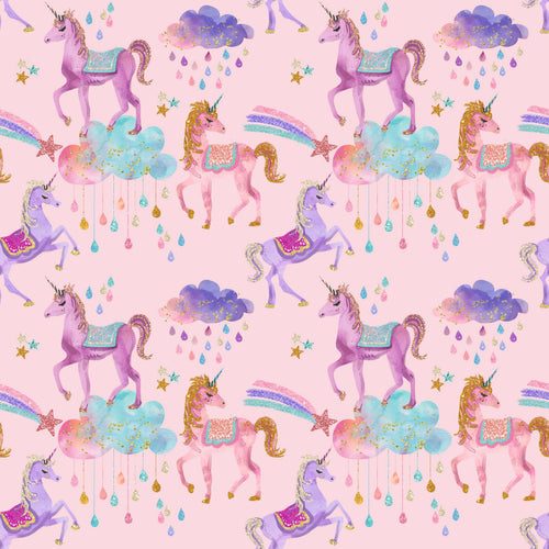 Magical Unicorns