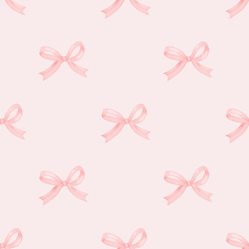 Pink Bows