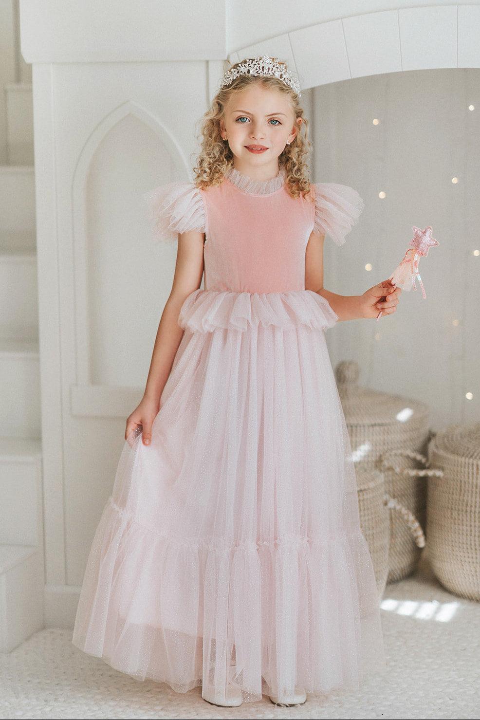 Dress Up & Storybook