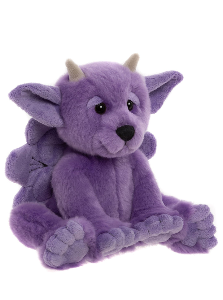 Portcullis Gargoyle Plush | Charlie Bears