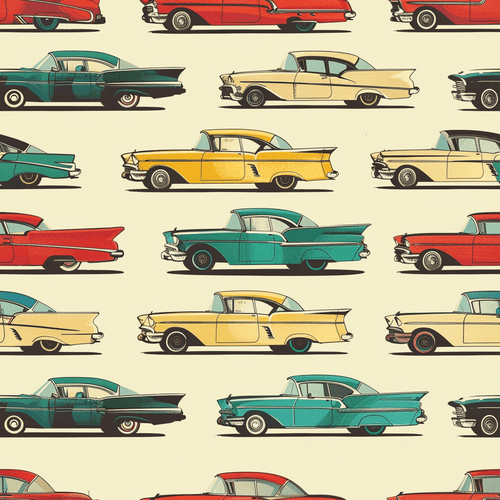 Classic Cars