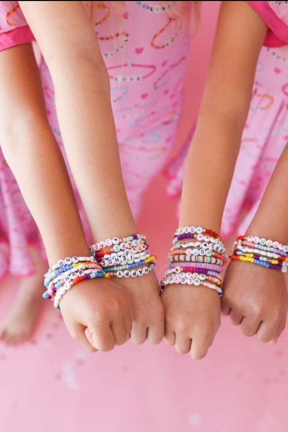 Friendship Bracelets– pack of 12