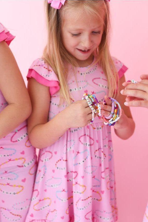 Friendship Bracelets - Pack of 12