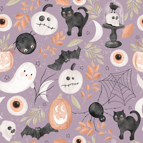 Witch's Caldron