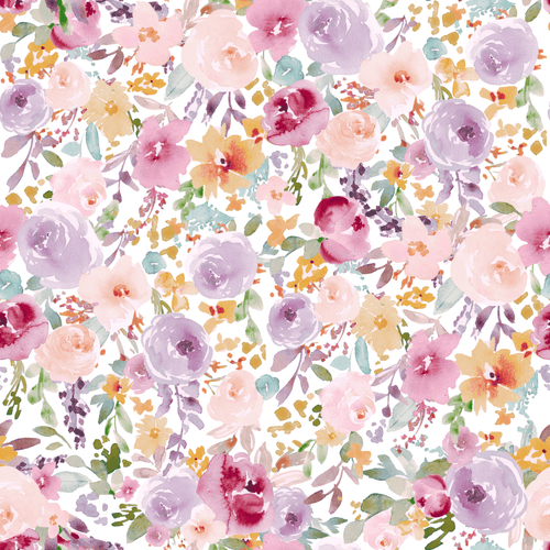 Flower Garden