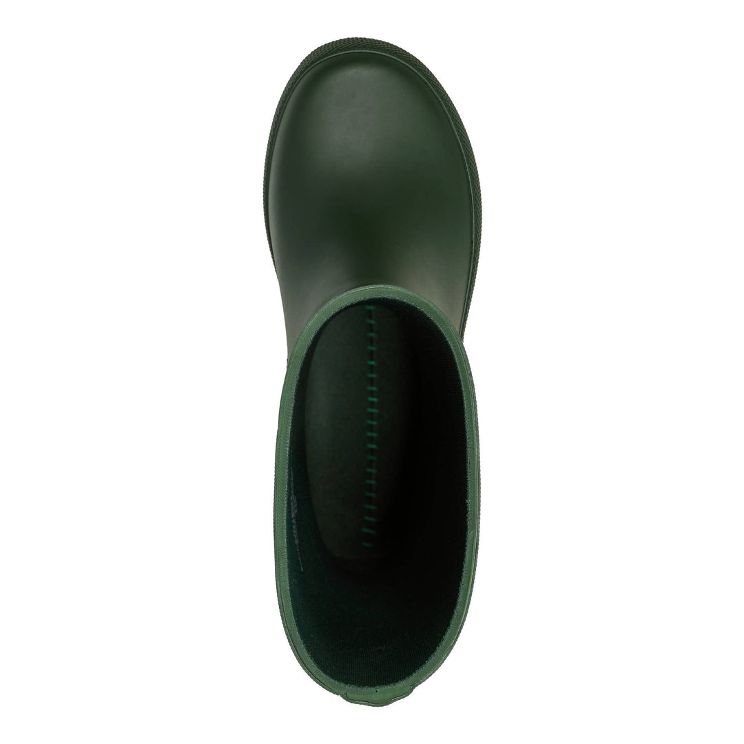 Hunter Boots Kids First Classic – Hunter Green